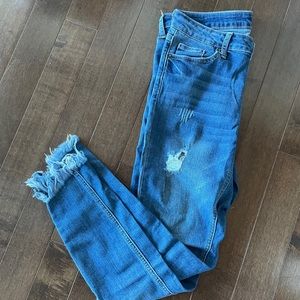 Just USA jeans